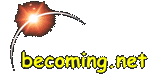 becoming.net logo